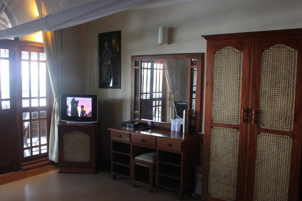 Warahena Beach Hotel Bentota Extérieur photo