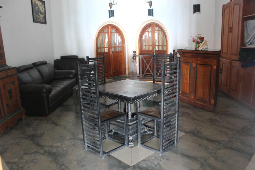 Warahena Beach Hotel Bentota Extérieur photo