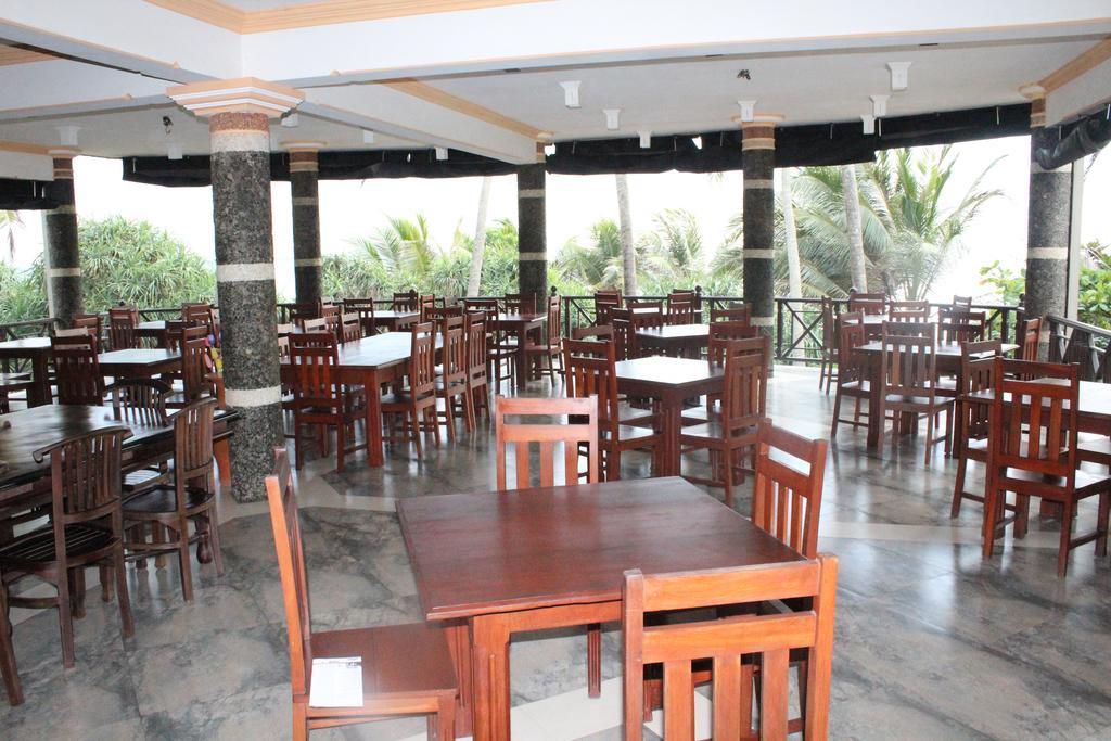 Warahena Beach Hotel Bentota Extérieur photo
