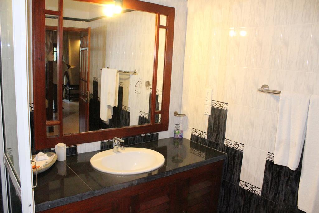 Warahena Beach Hotel Bentota Extérieur photo