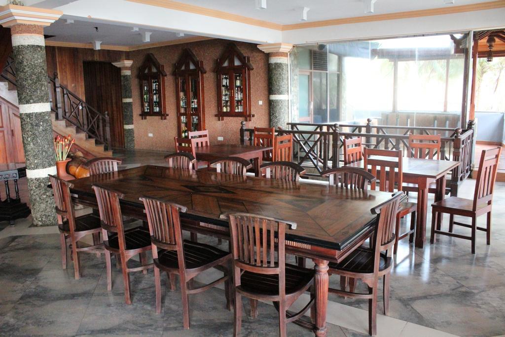Warahena Beach Hotel Bentota Extérieur photo